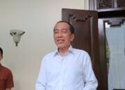 Jokowi Akui Pernah Perintahkan Tom Lembong Impor Gula, Serahkan Teknis ke Kementerian