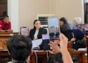 Heboh! Nikita Mirzani Disuruh Kenakan Baju Tahanan, Pengacara Langsung Pasang Badan