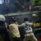Tragedi Ojol Tewas Usai Antar Pesanan, Dilindas Rantis Brimob