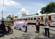 KAI Sampaikan Duka Atas Tragedi Perlintasan Sebidang yang Telan Korban Jiwa