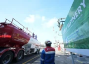 Pertamina Bakal Produksi Avtur Ramah Lingkungan dari Minyak Jelantah