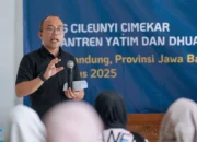 Kementerian UMKM: Peran Usaha Mikro Jadi Kunci Suksesnya MBG