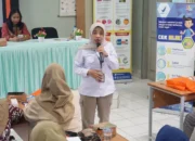 BBPOM Jakarta Edukasi Warga Pulau Tidung soal Gizi Seimbang dan Pangan Aman