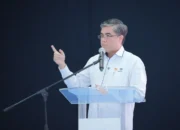 Noel Jadi Tersangka KPK, Menaker Percepat Reformasi dan Integritas Kemenaker