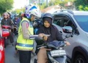 Analis Nilai Program Polantas Menyapa Perkuat Kedekatan Polisi dengan Masyarakat