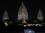 Strategi Stimulus Pariwisata Indonesia Berhasil Dongkrak Kunjungan Wisatawan