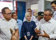 Distribusi Pangan Lebih Merata, Bulog Kerja Sama dengan Kopdes Merah Putih