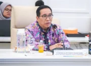 Bappenas Dorong MBG Efektif Lewat Percepatan Akses Data