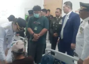 RSUD Poso Konfirmasi Dua Korban Gempa Meninggal Dunia