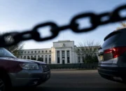 The Fed Isyaratkan Potensi Penurunan Suku Bunga dalam Waktu Dekat