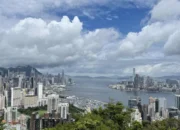 Ekonomi Stabil, Warga Hong Kong Siap Tingkatkan Belanja