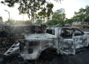 Gencatan Senjata Kembali Dilanggar, Sweida Suriah Dilanda Bentrokan Hebat