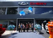 Chery Resmi Hadir di Papua, Mulai Ekspansi ke Indonesia Timur