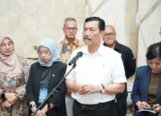Digitalisasi Bansos Bisa Angkat 34 Juta Warga dari Kemiskinan, Kata DEN