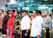 Herman Deru Resmi Luncurkan Program Pemutihan Pajak Kendaraan Bermotor, Warga Sumsel Bisa Bernapas Lega