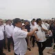 Menteri Trenggono: KNMP Ubah Wajah Kampung Nelayan Jadi Modern