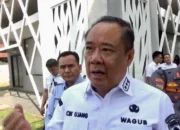 Pemprov Sumsel Kajian Pemanfaatan Sungai Lematang Jadi Jalur Angkutan Batu Bara