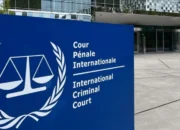 AS Jatuhkan Sanksi pada Pejabat ICC usai Perintah Tangkap Netanyahu