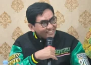 Amphuri Desak Hapus Istilah “Mandiri” dalam RUU Haji, Ada Apa?