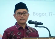 Cetak Rekor! Hampir 60 Ribu Peserta Ikut Pelatihan MOOC Pintar Kemenag