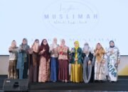 Perempuan Hebat, Keluarga Kuat : TP. PKK Provinsi Lampung Dorong Pencegahan Kekerasan Pada Perempuan dan Anak