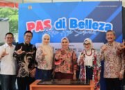 Pekan ASI Sedunia 2025, TP. PKK Provinsi Lampung Tegaskan Komitmen Cegah Stunting Lewat Dukungan Ibu Menyusui