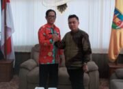 Ketum Aliansi Indonesia Bersatu Apresiasi Bapenda Lampung Bersama Tuntaskan PT.SGC