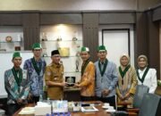 Pemprov Lampung Dorong Peran Pemuda dalam Pembangunan Daerah