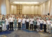 Pemprov Lampung Ajak Pelaku Jasa Keuangan Bangun Kemitraan Strategis Hadapi Era Digital