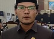 Pergantian Sekwan Baru Baru Ini, Ketua DPRD Nilai Tak Melalui Mekanisme  Tatib