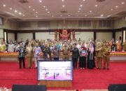 Pemprov Lampung Dorong Pengarusutamaan Bahasa dan Kebudayaan dalam Pembangunan Daerah