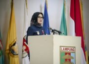 Pertumbuhan Ekonomi Tertinggi di Sumatra, Pemprov Lampung Siapkan Langkah Anggaran Strategis