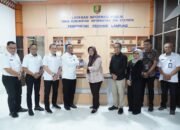 Kominfo Lampung-Jatim Kolaborasi Wujudkan Transformasi Digital Berkualitas