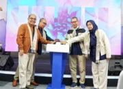 Pos Luncurkan “PosAja UMKM” untuk Permudah Pengelolaan Bisnis