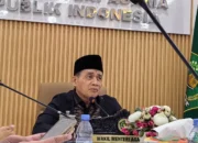 Wamenag: Kibarkan Semangat “One Piece” dalam Merah Putih