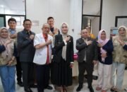 Hari Jadi ke-41 RSUDAM, Pemerintah Provinsi Lampung Tingkatkan Akses dan Kualitas Layanan Kesehatan