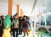Menbud: Museum Sang Nila Utama Simpan Sejarah Penting Riau