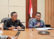 Pemprov Lampung Umumkan Perkembangan Seleksi Terbuka Jabatan Pimpinan Tinggi Pratama