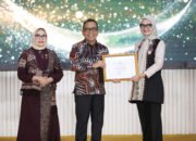 Komitmen Lindungi Hak Anak, Provinsi Lampung Pertahankan Gelar Provinsi Layak Anak