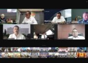 Lampung Dukung 9 Langkah Strategis Mendagri untuk Dongkrak Pertumbuhan Ekonomi