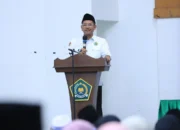 ASN Kemenag Didorong Jadi Pemecah Masalah di Tengah Masyarakat