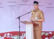 Tingkatkan Kepercayaan Publik, Gubernur Ajak OPD dan RSJ Bangun Zona Integritas