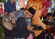 Pemprov Lampung Dukung Penuh Program Sekolah Rakyat