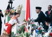 HUT ke-80 RI, Pemprov Lampung Perkuat Sinergi Tingkatkan Kesejahteraan Rakyat