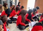 75 Siswa Baru Ikuti Kegiatan MPLS di Sekolah Rakyat