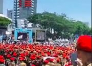 Ribuan Kader GRIB JAYA Siap Demo di KPK, Desak Usut Tuntas Aktor Intelektual Korupsi Sumut hingga Blok Medan