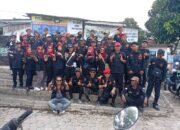 GRIB jaya DPC lampung utara turut Meriahkan HUT RI yang ke 80, Serta mengenang jasa PAHLAWAN kemerdekaan Republik Indonesia