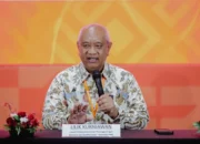 Kemenko PMK Turun Tangan Dampingi Pemda Tangani Dampak Gempa Poso