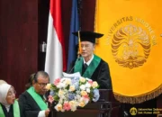 Guru Besar UI Tekankan Pentingnya Farmakovigilans untuk Keamanan Obat