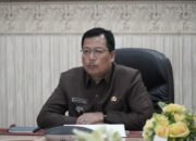 Rakor Pengendalian Inflasi Daerah : Lampung Catat Penurunan IPH, Harga Beras Masih Menjadi Tantangan Utama